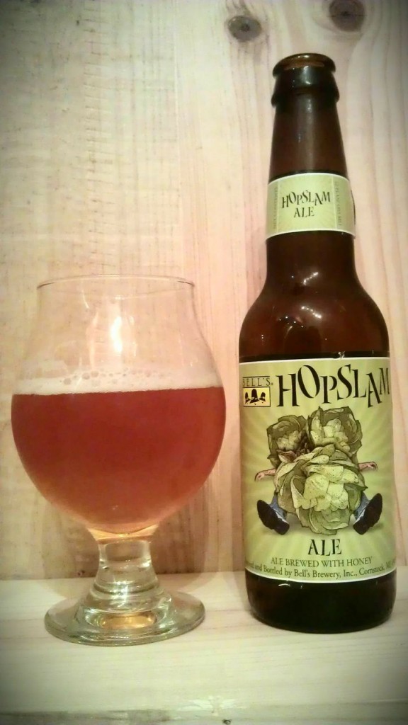 Bells HopSlam