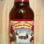 Celebration by Sierra Nevada Brewing Company.