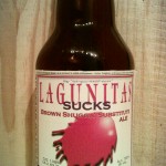 Lagunitas Sucks