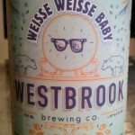 Westbrook Weisse Weisse Baby