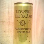 21st Amendment Lower De Boom