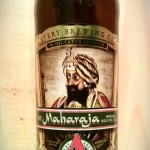 Avery Maharaja IIPA