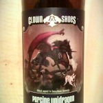 Clown Shoes Porcine Unidragon