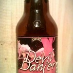 Founders Devil Dancer IIIPA 2013