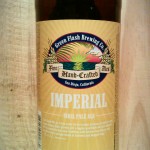 Green Flash Imperial IPA