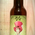 New Holland Imperial Hatter IIPA