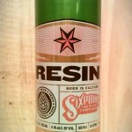 Sixpoint Resin IIPA