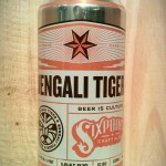 Sixpoint Bengali Tiger IPA