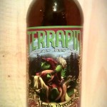 Terrapin Monks Revenge Belgian IPA