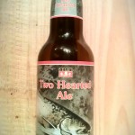 Bells Two Hearted Ale IPA