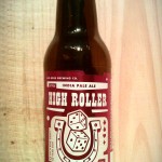 Big Boss High Roller IPA