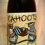 Uinta Cahoots