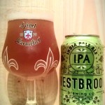 Westbrook IPA