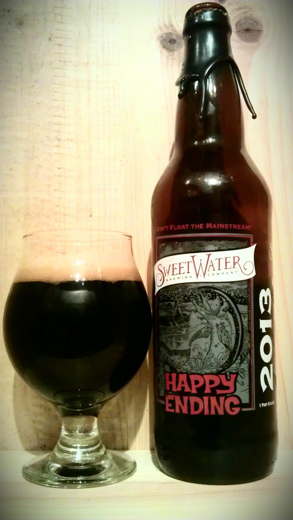 SweetWater Happy Ending