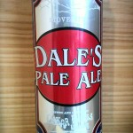 Oscar Blues Dales Pale Ale 19.2oz MEGA CAN