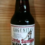 Lagunitas A Little Sumtin' Wild