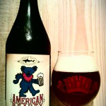 Dogfish Head American Beauty