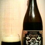 Prearis Quadrupel