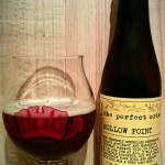 Scheldebrouwerij Hollow Point Quad