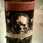 Ale Asylum Ambergeddon