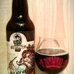 Heavy Seas Yule Tide