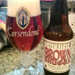 Lagunitas Brown Shugga