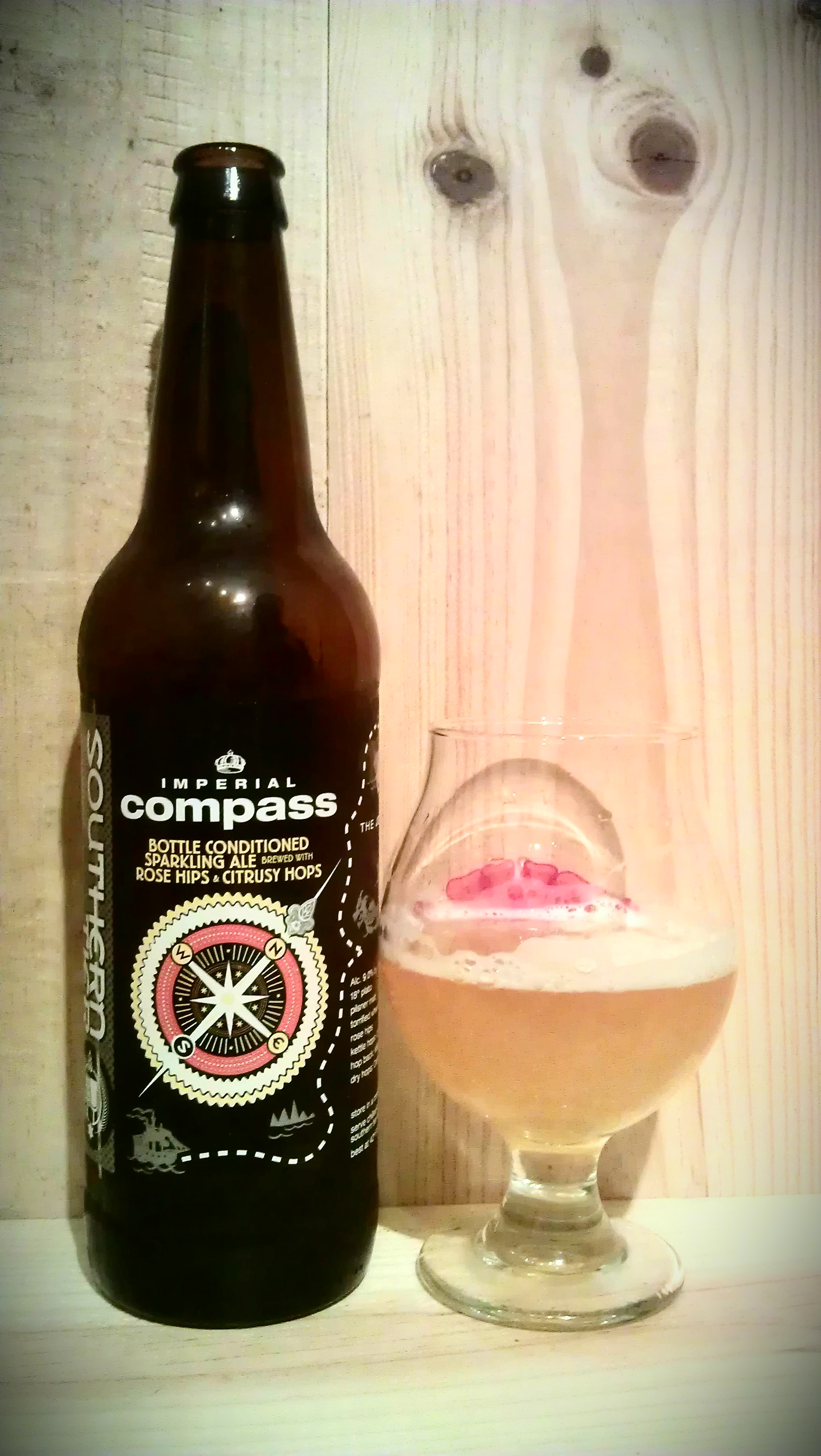 Southern Tier Compass