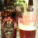 Three Floyds Alpha King