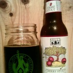 Bells Cherry Stout