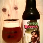 Brash Droogs IPA